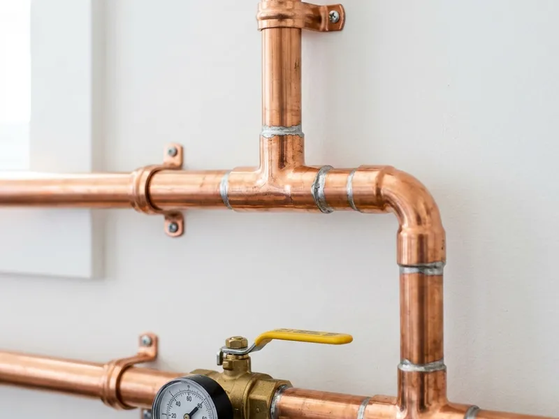 Pipe Repair & Replacement Plumber in Hamilton, MT